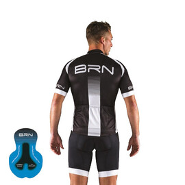 Completo estivo BRN uomo