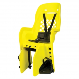 Polisport Joy child bike seat for rack mount