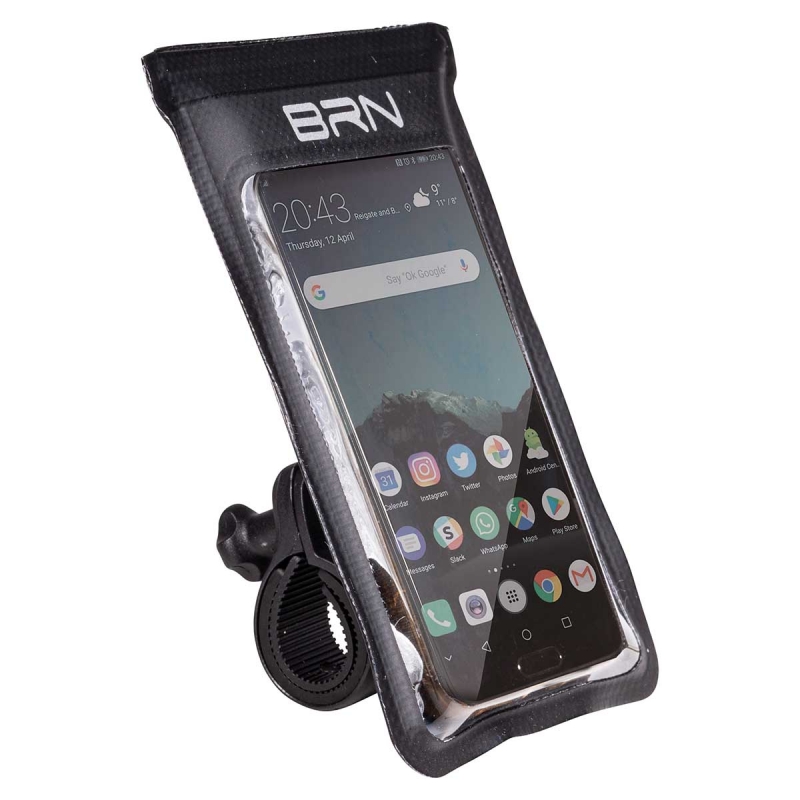 Porta smartphone BRN waterproof medium