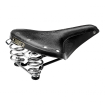 Brooks B67 saddle