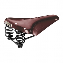 Brooks Flyer saddle