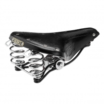 Sella in cuoio Brooks B66