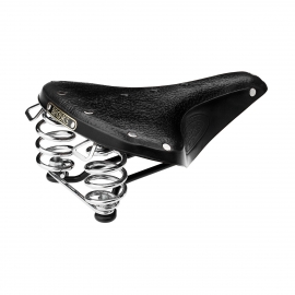 Brooks B67 Short sattel