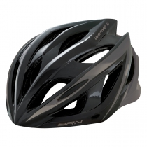 BRN Weave II helmet with rear light