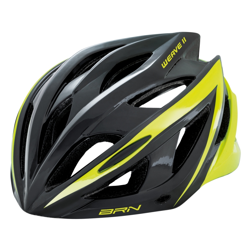 BRN Weave II Rennradhelm | Velodrome cycling shop