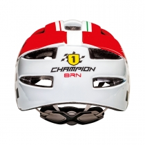 Casco BRN Bimbo Champion