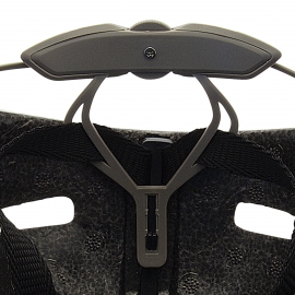 Casco BRN Bimbo Asso