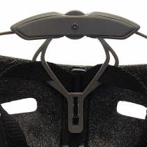 Casco BRN Bimbo Asso