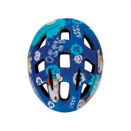 Casco BRN Bimbo Asso