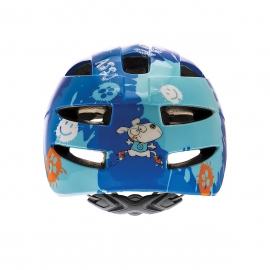 Casco BRN Bimbo Asso