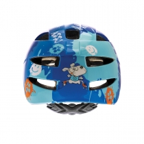 Casco BRN Bimbo Asso