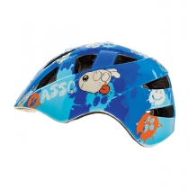 Casco BRN Bimbo Asso