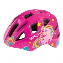 Casco BRN Bimbo Happy