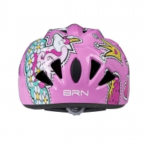Casco BRN Bimbo Sticky