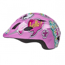 Casco BRN Bimbo Sticky