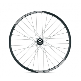 FIR Wrangler aluminum wheelset