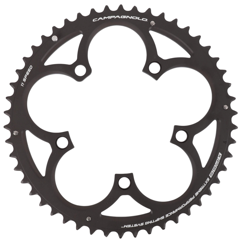 Campagnolo Record/Super Record/Chorus/Athena 11-fach Kettenblatt