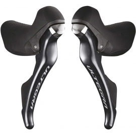 Comandi Shimano Ultegra 2x11V ST-R8000