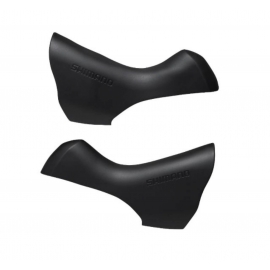 Leve Freno Bici Corsa Saccon Alluminiobsimoli A Shimano