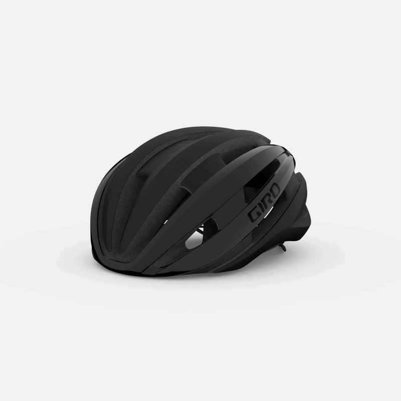 Giro Synthe Pad Set - Kit Cuscinetti Interni Di Ricambio Per Casco Synthe (Nero, Medio) - 2