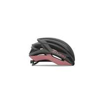 Casco Giro Syntax Mips - Matte Metallic Coal / Dusty Rose