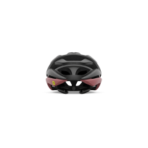 Casco Giro Syntax Mips - Matte Metallic Coal / Dusty Rose