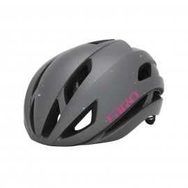 Giro Eclipse spherical Rennradhelm - Matte Charcoal Mica
