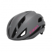 Giro Eclipse spherical Rennradhelm - Matte Charcoal Mica