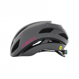 Giro Eclipse spherical Rennradhelm - Matte Charcoal Mica