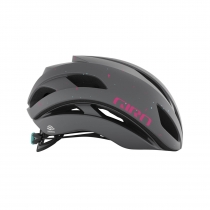 Giro Eclipse spherical Rennradhelm - Matte Charcoal Mica