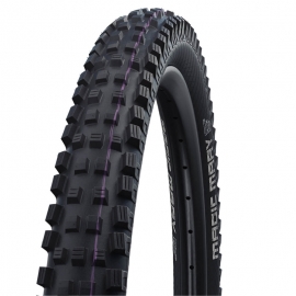 Schwalbe Magic Mary Evolution Pneumatico Pieghevole | Addix Soft | Super Gravity | TLEasy - ECE-R75 - 29x2.40"