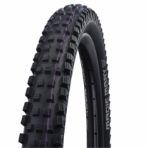 Schwalbe Magic Mary Evolution Pneumatico Pieghevole | Addix Soft | Super Gravity | TLEasy - ECE-R75 - 29x2.40"