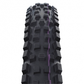 Schwalbe Magic Mary Evolution Pneumatico Pieghevole | Addix Soft | Super Gravity | TLEasy - ECE-R75 - 29x2.40"