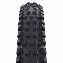 Schwalbe Magic Mary Evolution Pneumatico Pieghevole | Addix Soft | Super Gravity | TLEasy - ECE-R75 - 29x2.40"
