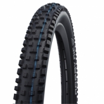 Schwalbe Nobby Nic Evolution Pneumatico Pieghevole | Addix Speedgrip | Super Ground | TLEasy - ECE-R75