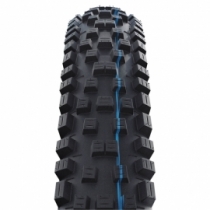 Schwalbe Nobby Nic Evolution Pneumatico Pieghevole | Addix Speedgrip | Super Ground | TLEasy - ECE-R75