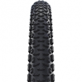 Schwalbe G-ONE Ultrabite Gravel Folding Tire | Performace | Addix | Race Guard | TLEasy - E-25 - 45-622 | Bronze