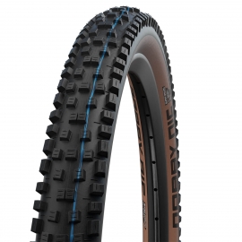 Schwalbe Nobby Nic Evolution Pneumatico Pieghevole | Addix Speedgrip | Super Ground | TLEasy - ECE-R75 Schwalbe Nobby Nic Evolution Pneumatico Pieghevole | Addix Speedgrip | Super Ground | TLEasy - ECE-R75