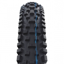 Schwalbe Nobby Nic Evolution Pneumatico Pieghevole | Addix Speedgrip | Super Ground | TLEasy - ECE-R75