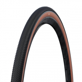 Schwalbe G-ONE Allround Gravel Performance Folding Tire  | Addix | Race Guard | TLEasy - E-25