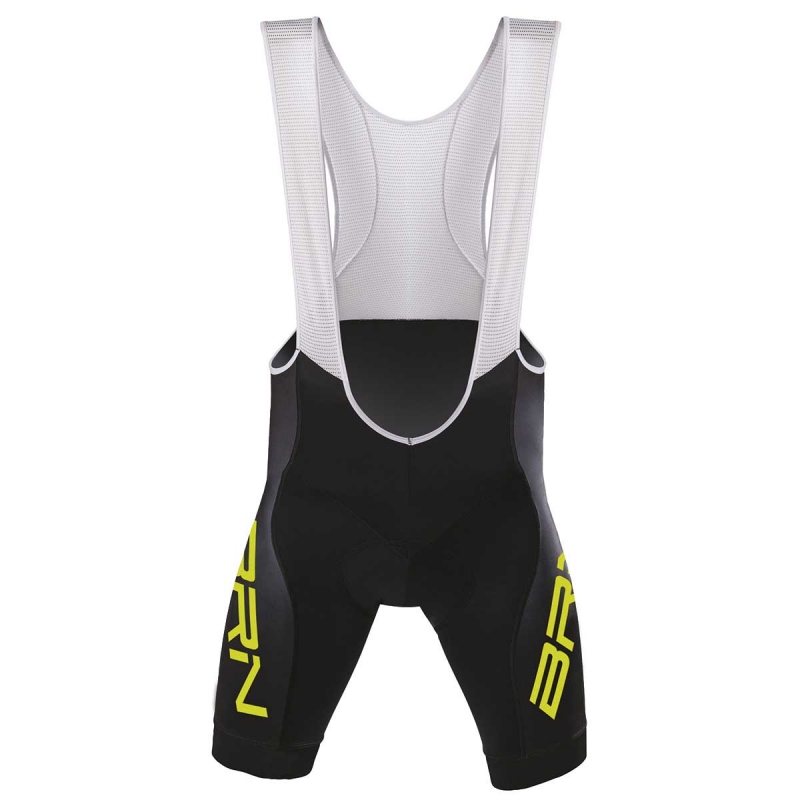 Salopette estiva BRN Bike Wear