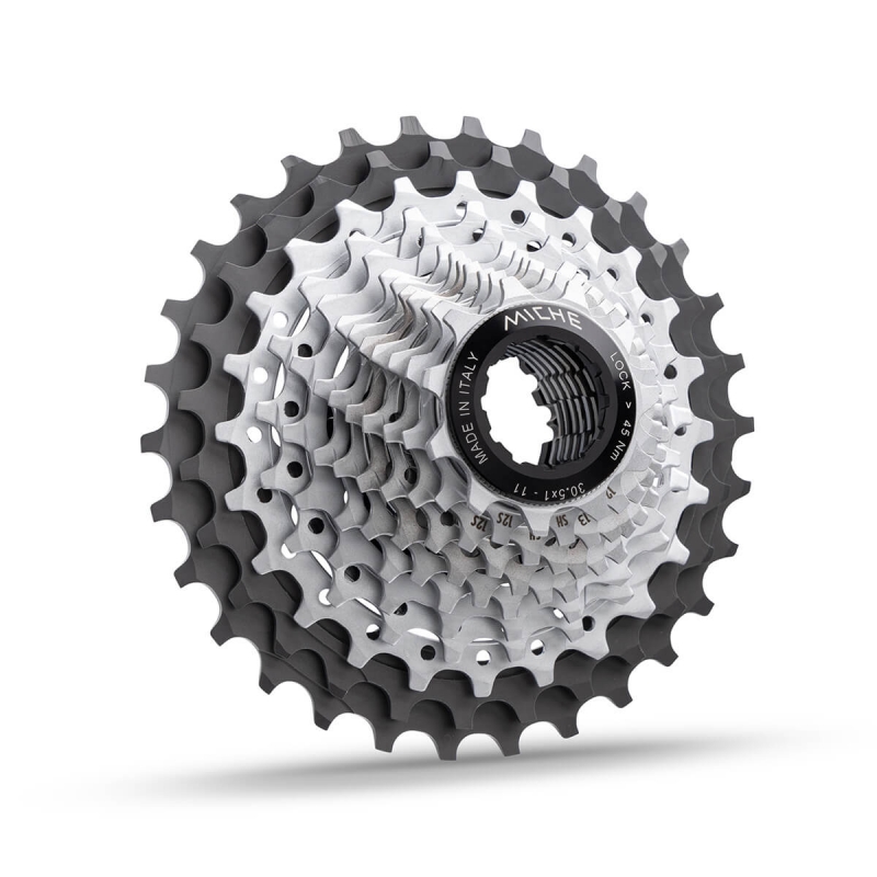 Pacco pignoni Miche Primato K12 Shimano 12V