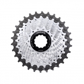 Pacco pignoni Miche Primato K12 Shimano 12V