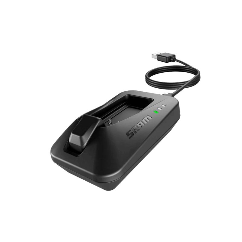 Caricabatterie SRAM per eTap AXS Caricabatterie SRAM per eTap AXS