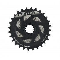 Pacco pignoni SRAM FORCE XG-1270 12V 10-33 denti