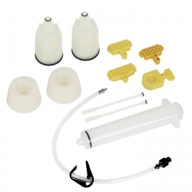 Kit spurgo SHIMANO per freni a disco professionale