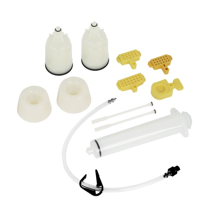 Kit spurgo SHIMANO per freni a disco professionale