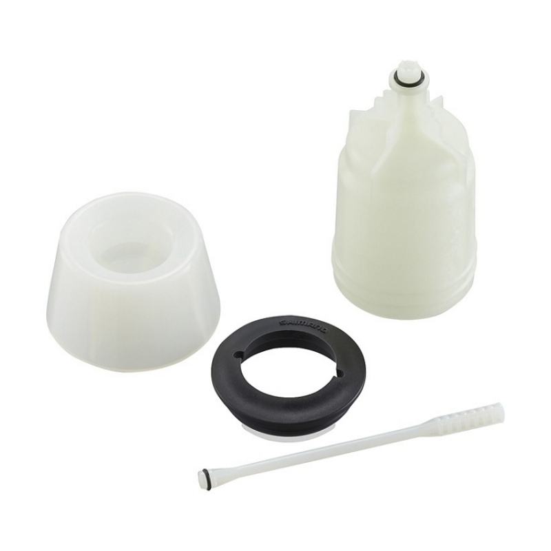 Kit spurgo SHIMANO per freni a disco TL-BR002