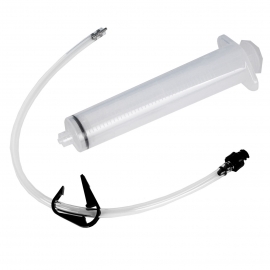 Shimano siringa spurgo per freni a disco TL-BR001 Shimano siringa spurgo per freni a disco TL-BR001