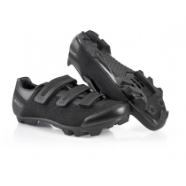 BRN Zephyr MTB shoes